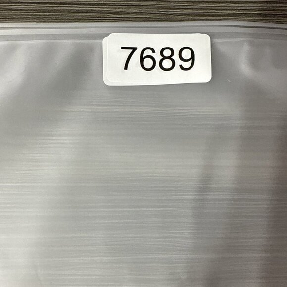 Talbots Women's Top Size 1X Plus Solid Pink Bell Sleeve Pullover 100% Cotton - Picture 8 of 8